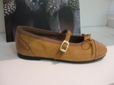 Zapatos CLARYS hasta la talla 38