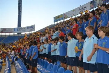 rsz escuela municipal futbol dénia