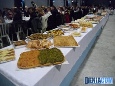 08 Cena benéfica de Ludai