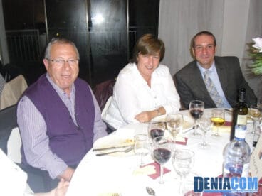 08 Cena de Gala de la Banda de Dénia