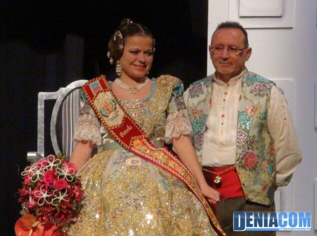 18 Presentación Falla Les Roques