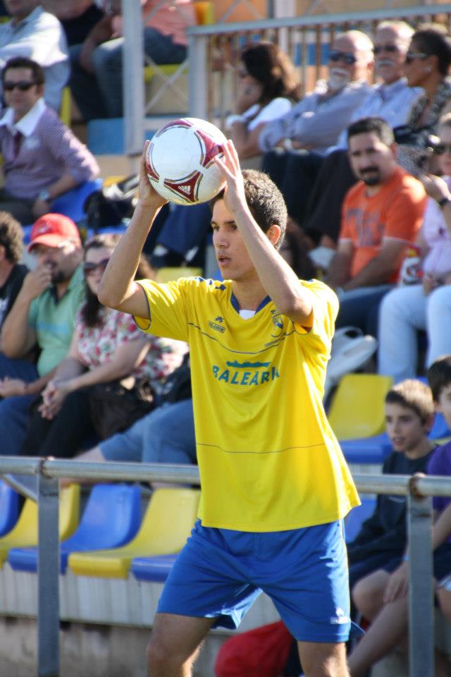Alvaro Escobar