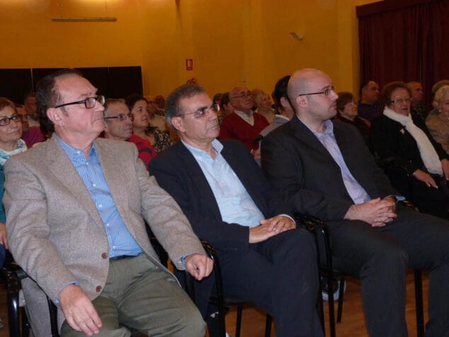 El BLOC puso en valor a las personas y colectivos que luchan por nuestra cultura en sus "Premis de la Tardor" 2 Asistentes a los Premis de la Tardor del BLOC