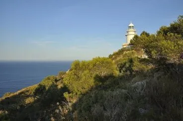 Capo San Antonio