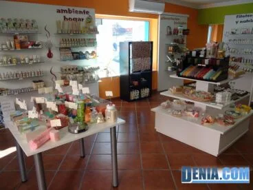 Campos de Aloe, cosmética natural y centro de estética