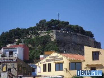 Casas de Dénia