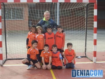 Colegio Cervantes