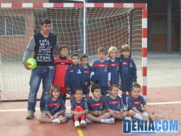 Colegio Maristas B