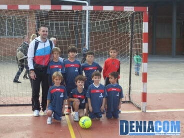 Colegio Maristas C