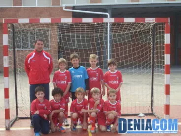 Colegio paidos A