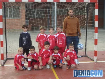 Colegio Paidos B