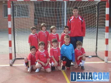 Colegio Paidos D
