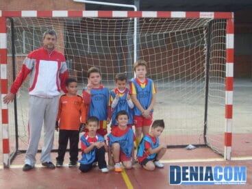 Colegio Vessanes