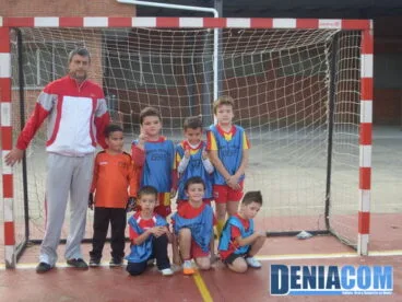 Colegio Vessanes