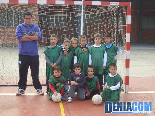 Colegio pou de la Muntanya