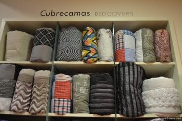 Cortinas Montenegro – Cubrecamas