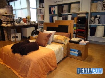 Decoración Nicoleta