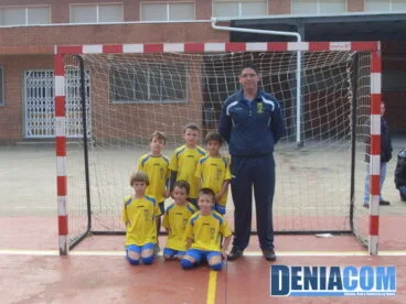 EM Fútbol Sala Dénia
