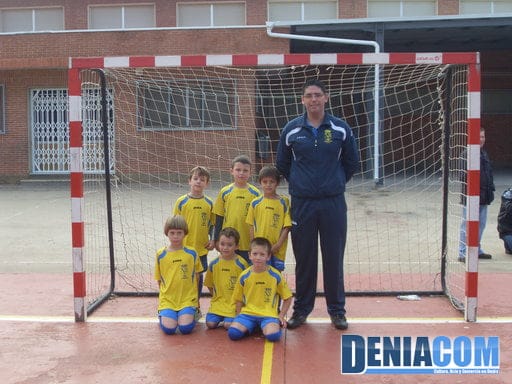 EM Fútbol Sala Dénia