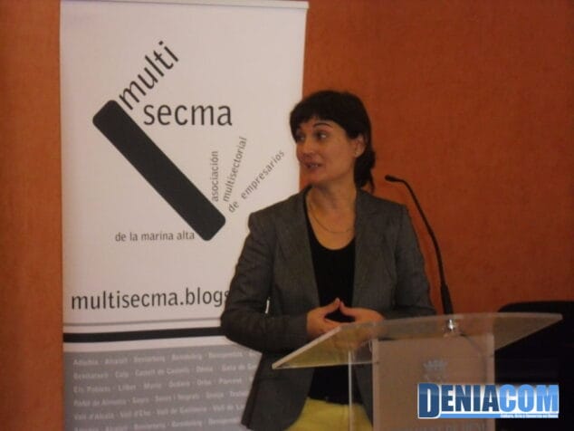 El proyecto de Isabel Villa gana el premio Emprendeaventura