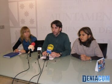 Exposición solidaria en el túnel del Castillo a beneficio de Ludai