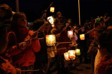 Festivitat de Sant Martí