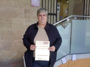 Firmes per a la cavalcada de reis