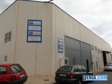 Gasorba, planta tratamiento de residuos