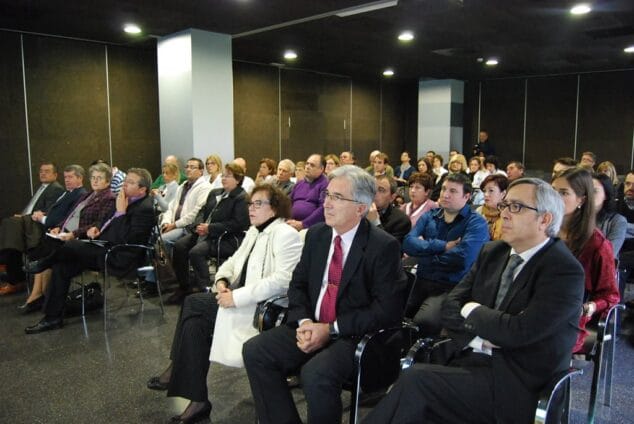 II Jornada de Salud Pública en el Hospital de Dénia 02