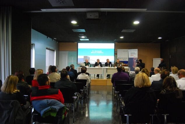 II Jornada de Salud Pública en el Hospital de Dénia 04