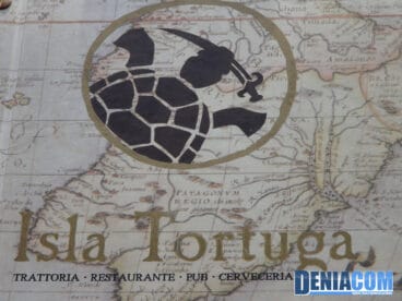 Isla Tortuga