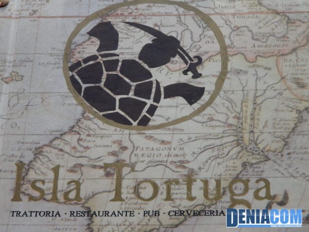 Menús para Navidad, Nochevieja y Reyes para tu familia o Empresas en Isla Tortuga 1 Isla Tortuga1