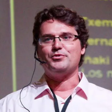 Jose Miguel Mulet