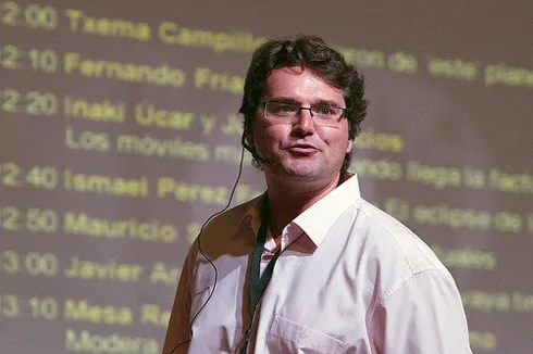 Jose Miguel Mulet Dénia