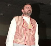 Jose Vicente Benavente1