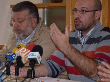 Josep Crespo denuncia la deuda que mantiene la Generalitat con las Bandas de Música