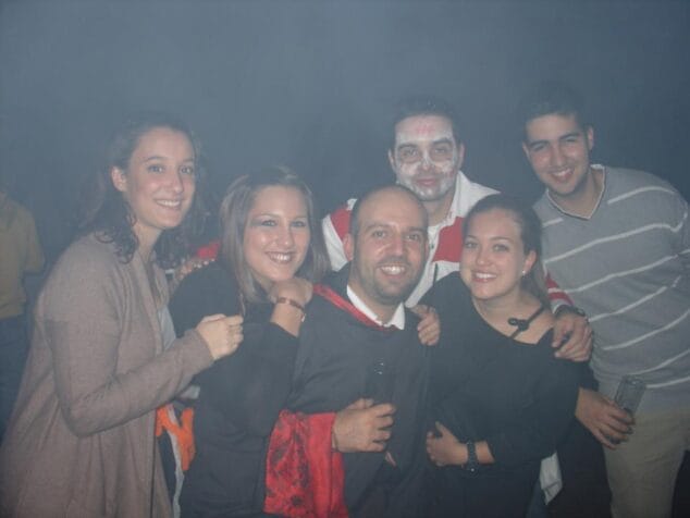 La Falla Oeste celebra Halloween 3 La Falla Oeste celebra Halloween 03