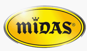 Logo Midas