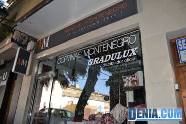 Marcial Montenegro – Calle Carlos Sentí 11