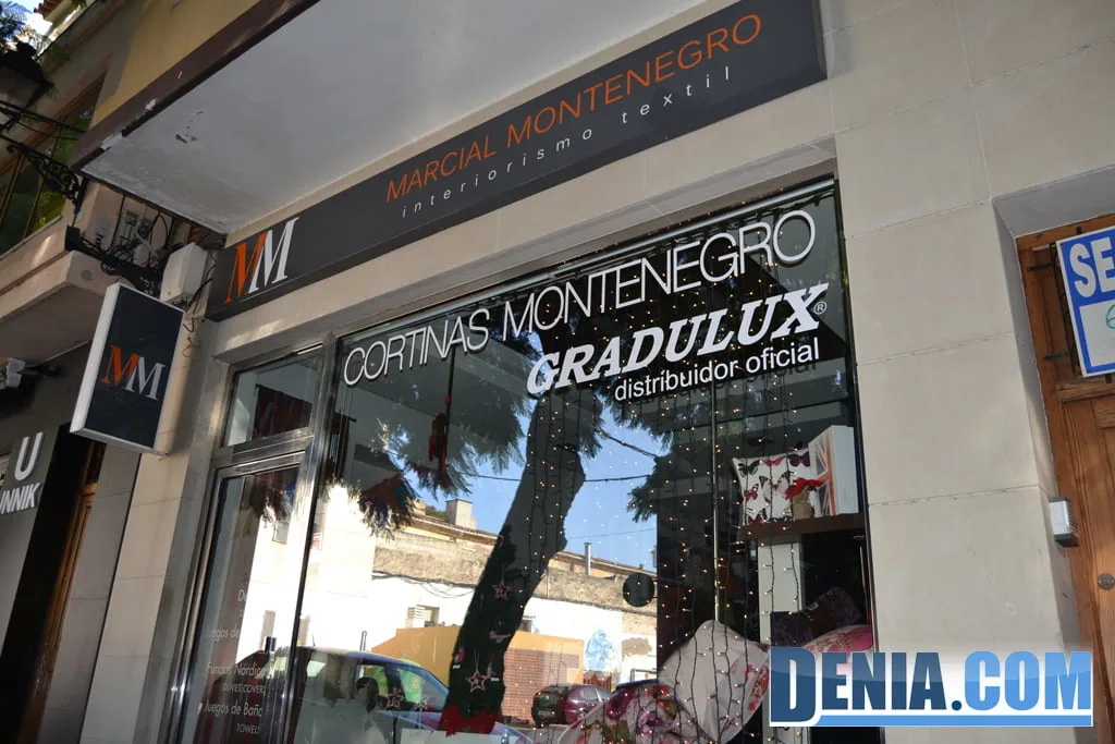 Marcial Montenegro - Calle Carlos Sentí 11