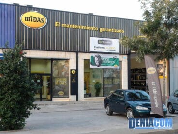 Midas Denia