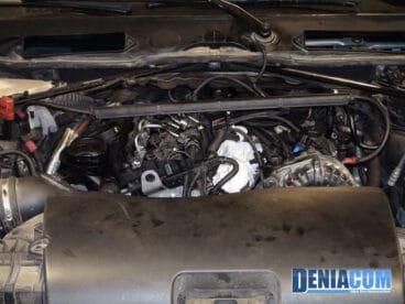 Motor Talleres Midas Dénia