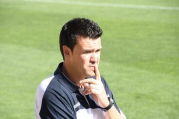 Paco Conca preocupat