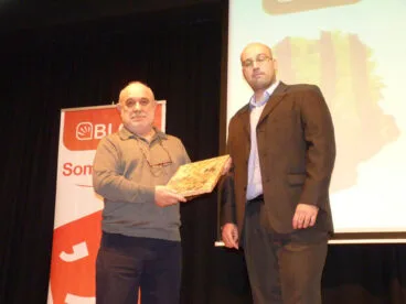 Premiados en los Premis de la Tardor de Dénia