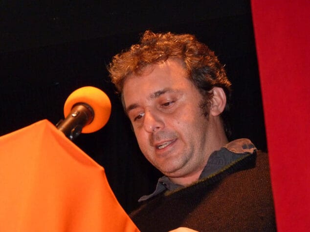 El BLOC puso en valor a las personas y colectivos que luchan por nuestra cultura en sus "Premis de la Tardor" 6 Premis de la Tardor entrega de premios en Dénia