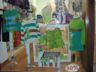 Prémaman pone toda la ropa Infantil de la marca Lourdes al 30% de descuento durante sólo 10 días 25 Ropa Infantil Lourdes con Descuento