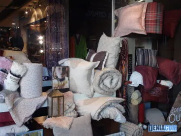 Ropa de Hogar Nicoleta