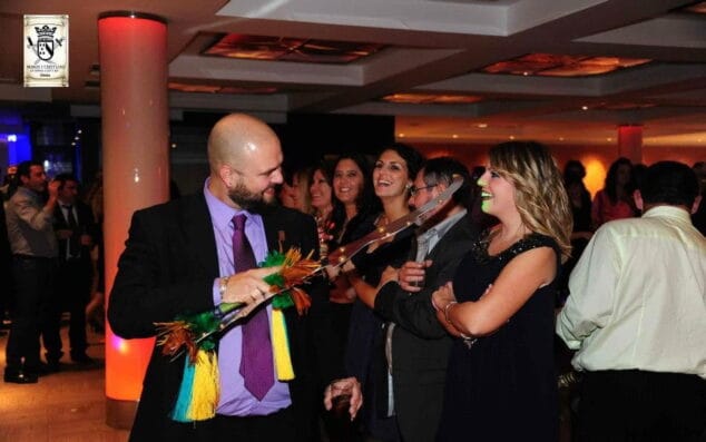 SOPAR GALA CAPITANIES 1