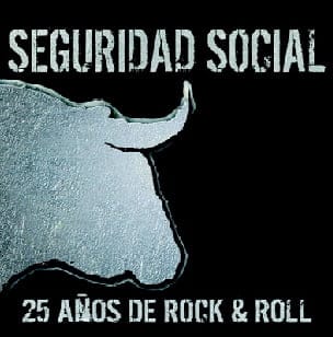 Seguretat Social a Dorian Gray