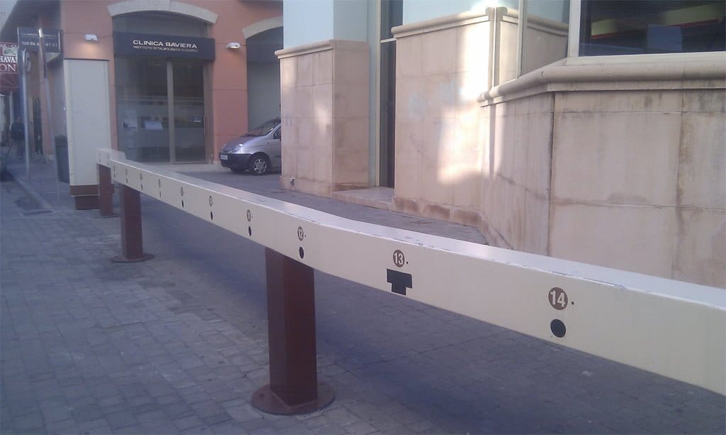Servicio de alquiler de bicis en Dénia Servicio de alquiler de bicis en Dénia